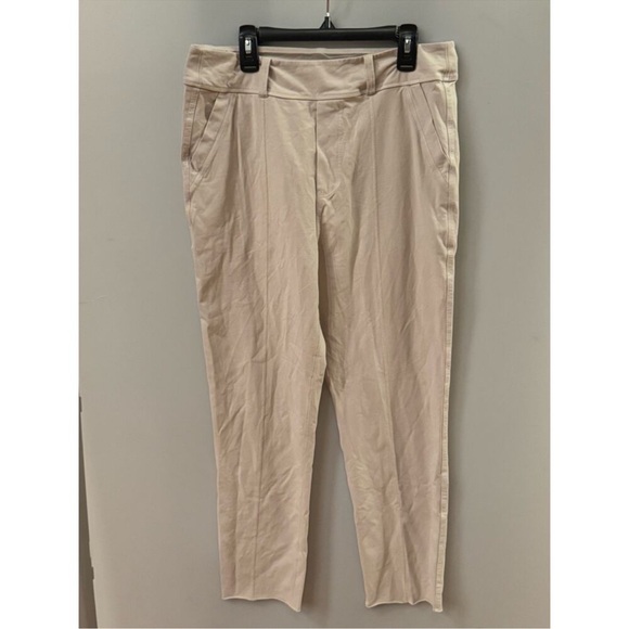 Frank & Eileen Murphy Billion Dollar Pant In Cement, New,
$189$228 - Picture 3 of 7